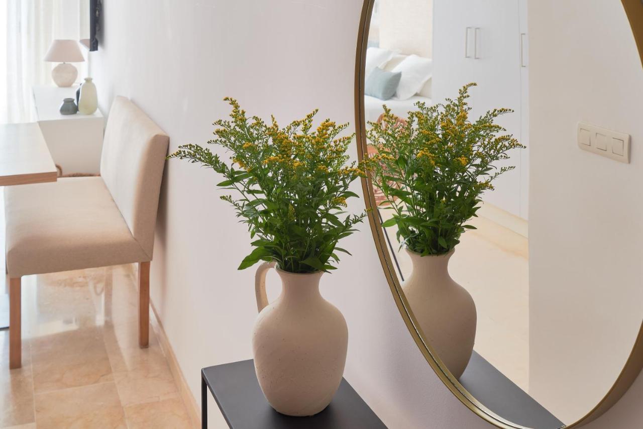 Iloftmalaga Calle Pena Appartement Málaga