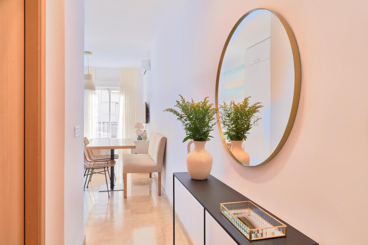 Iloftmalaga Calle Pena Appartement *