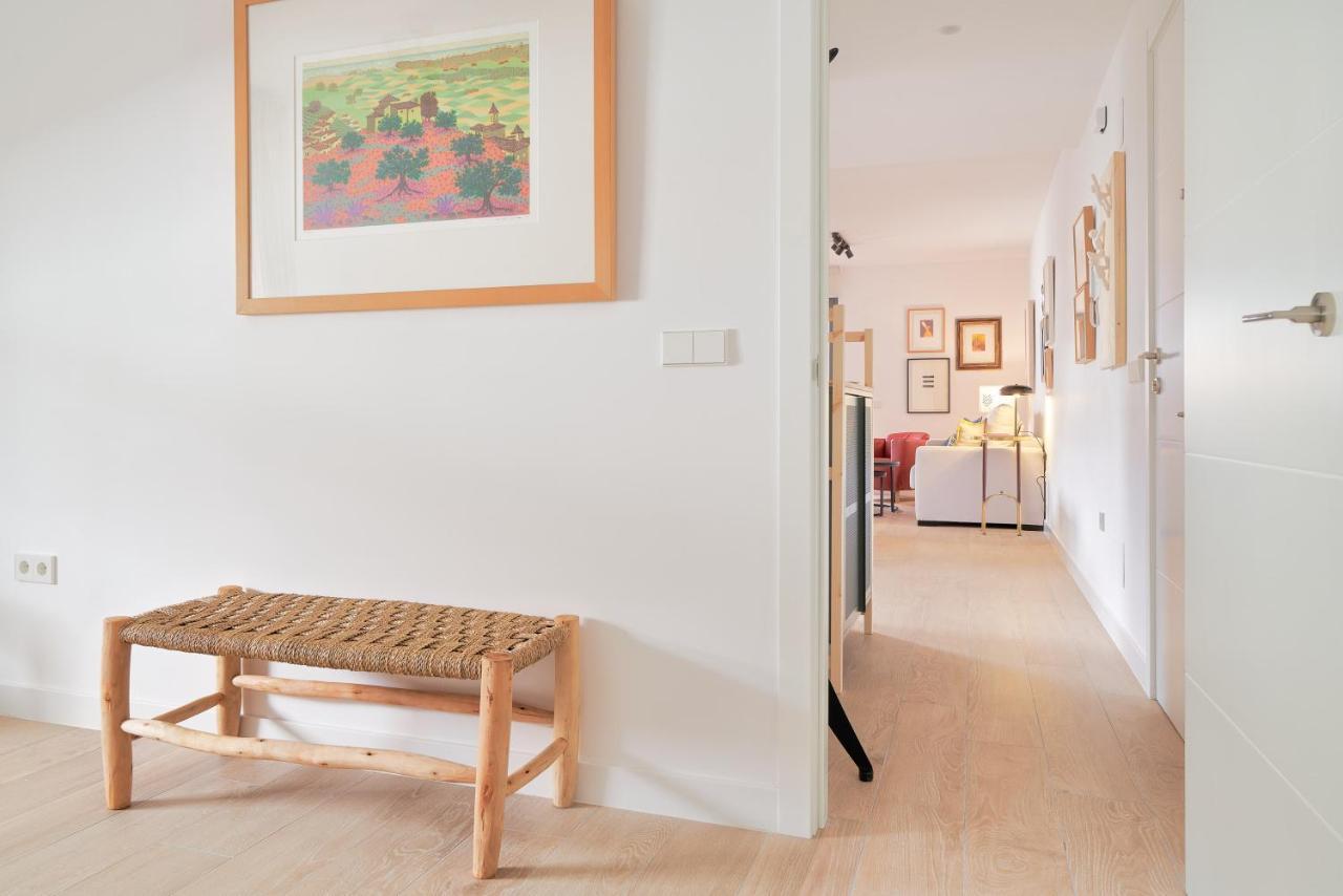 Iloftmalaga Calle Amargura Appartement *