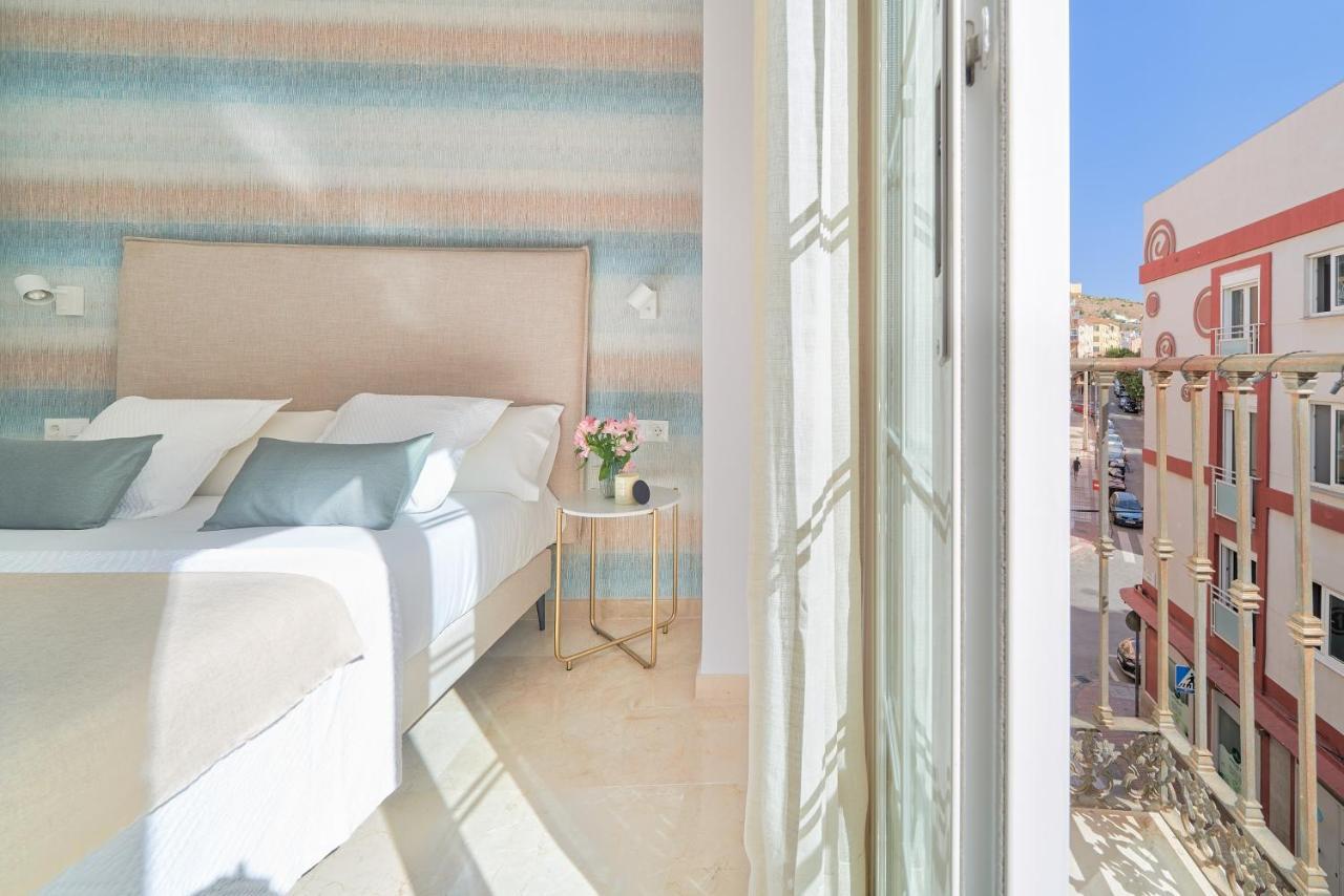 Iloftmalaga Calle Pena Appartement Málaga