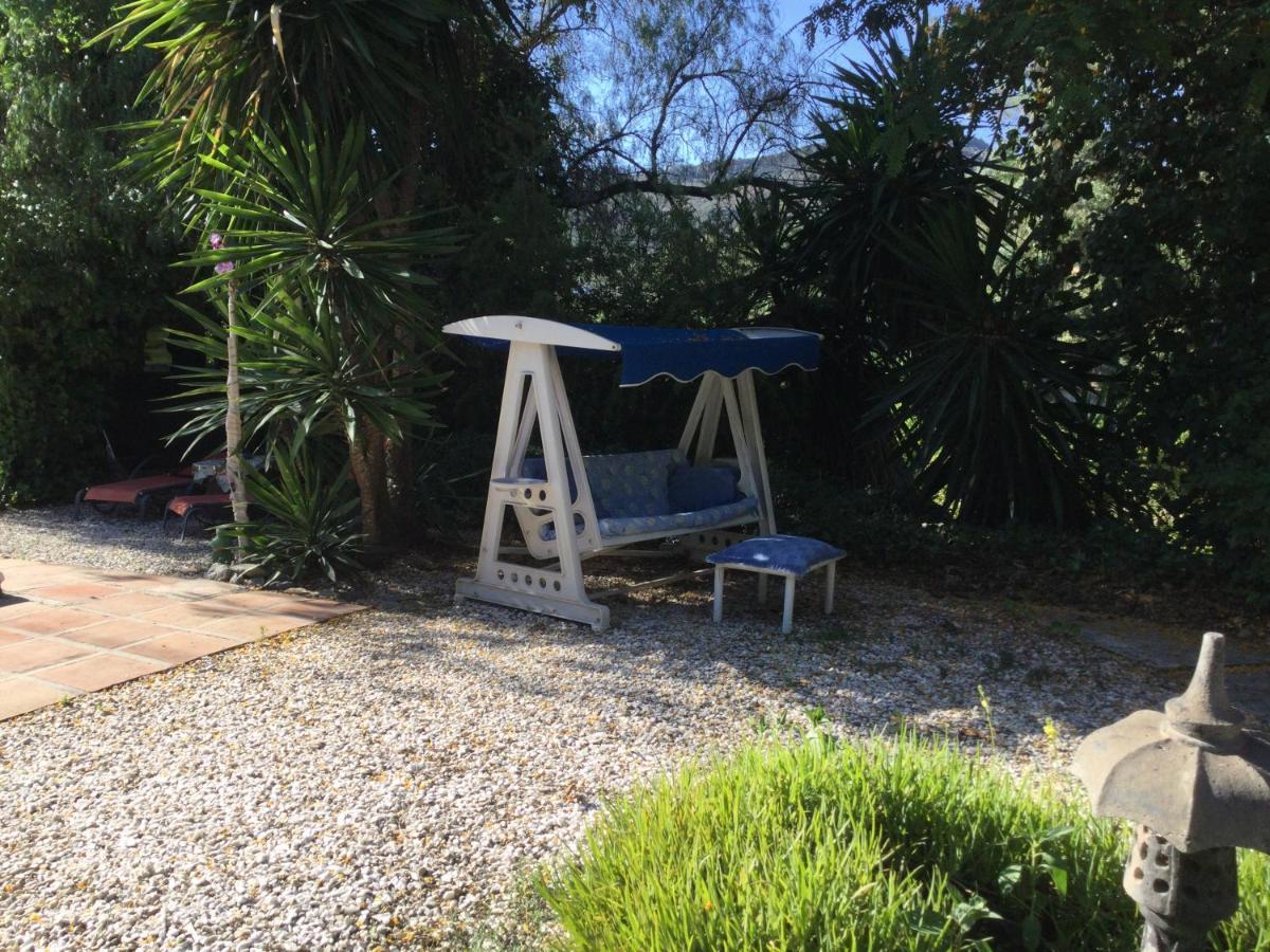 Appartement El Rio,, La Casita One Of 2 Self Catering Studios. Pool And Hydrotherapy Jacuzzi *