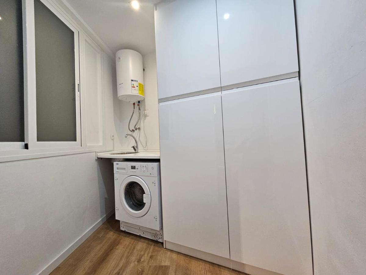 Alameda Colon By Hdc Apartment Malaga