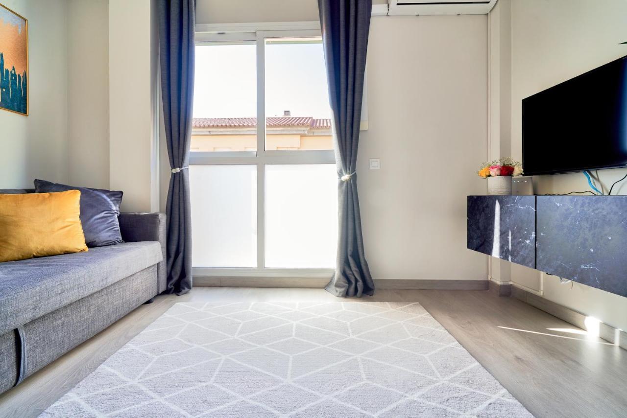 Charming And Bright Flat In The Heart Of *