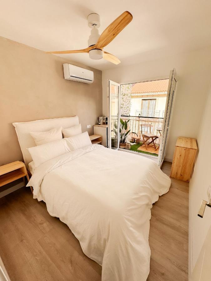 Apartment Piso Centrico Con Encanto *