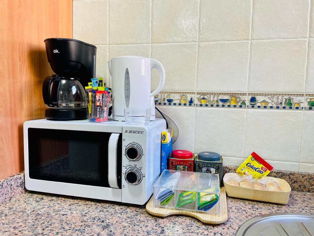 Cr3 Prueba Apartment Málaga