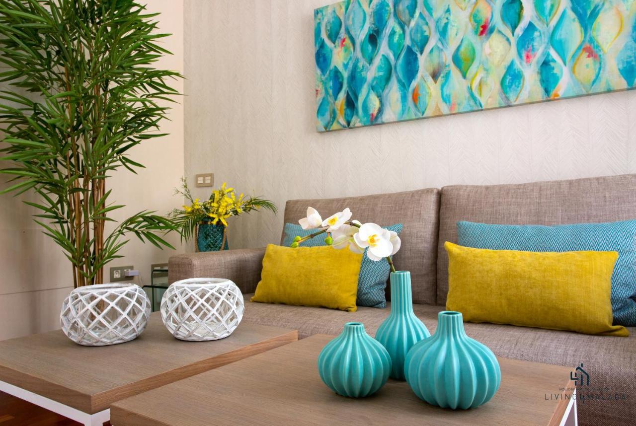 Living4malaga Carcer Apartment *