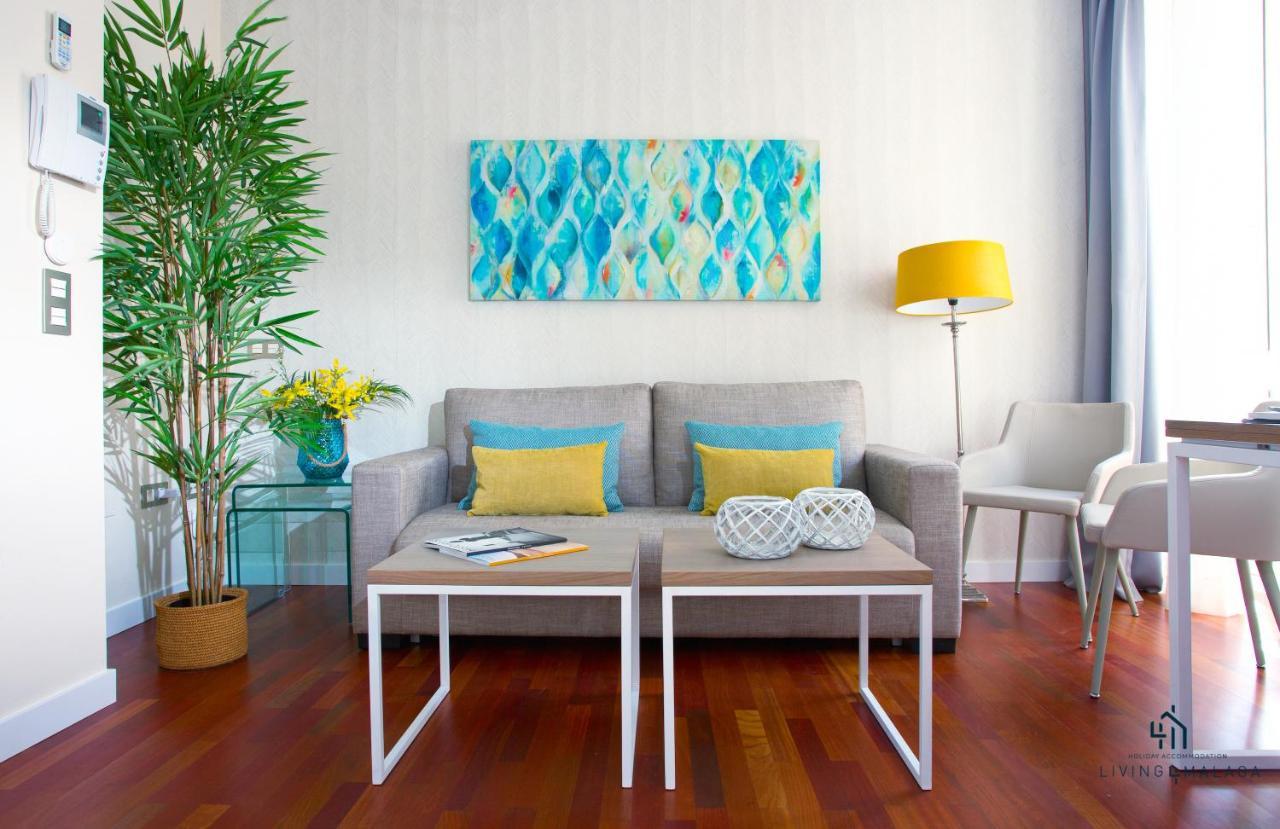 Living4malaga Carcer Apartment *
