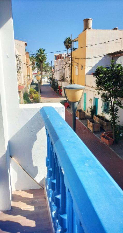 Rincon Del Mar En Vakantiehuis Málaga