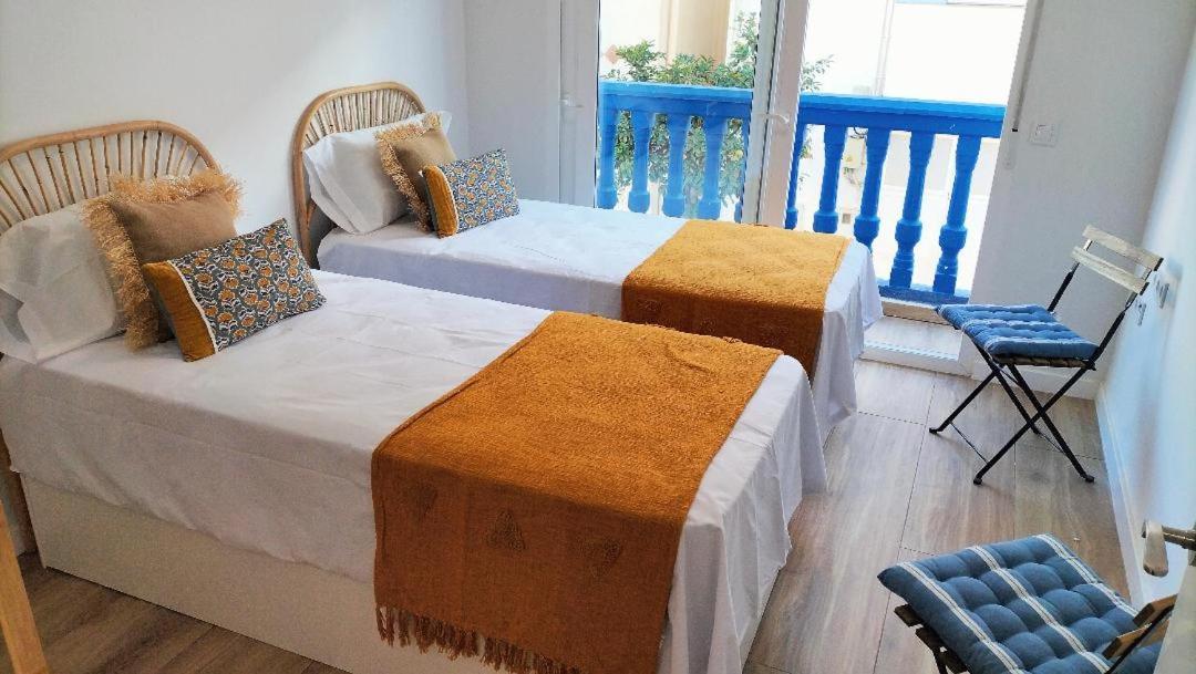 Vakantiehuis Rincon Del Mar En *
