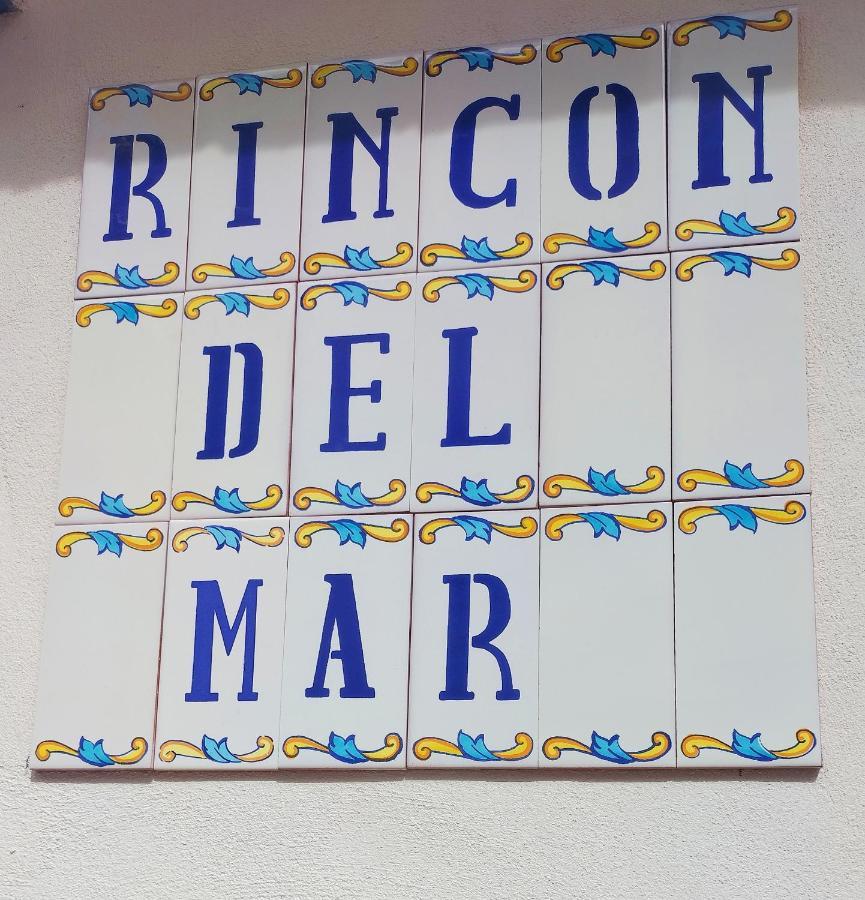 Rincon Del Mar En * Málaga