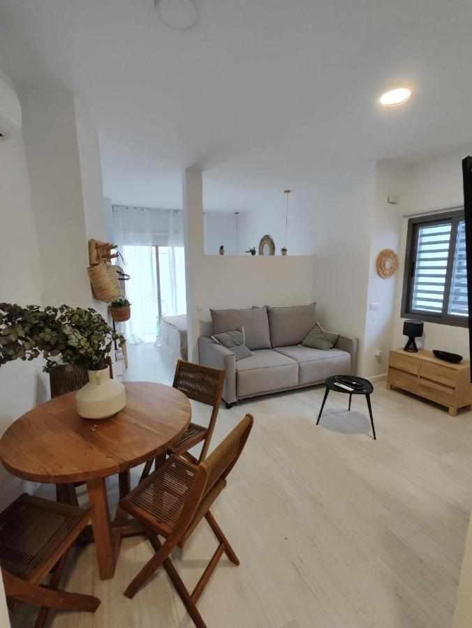Dos Aceras Lejlighed Málaga