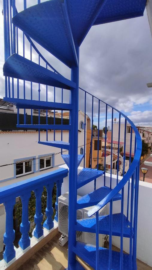 Vakantiehuis Rincon Del Mar En