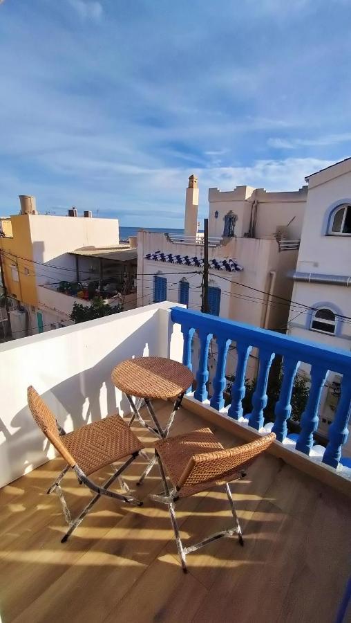Rincon Del Mar En Vakantiehuis