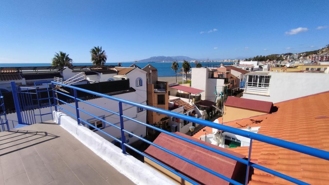 Vakantiehuis Rincon Del Mar En Málaga