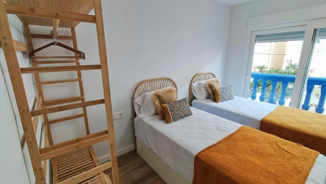 Vakantiehuis Rincon Del Mar En *
