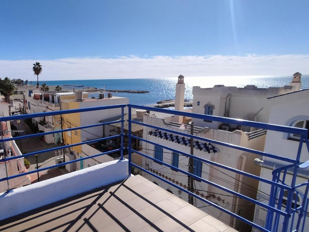 Rincon Del Mar En Vakantiehuis