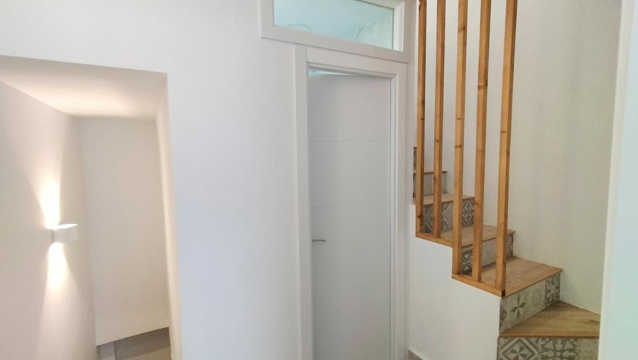 Vakantiehuis Rincon Del Mar En