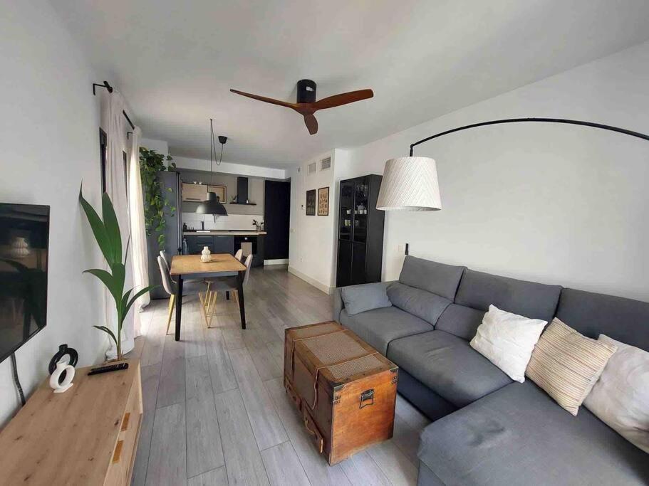 Cozy Lägenhet