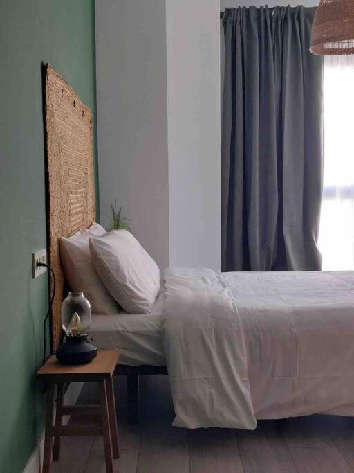 Cozy Málaga