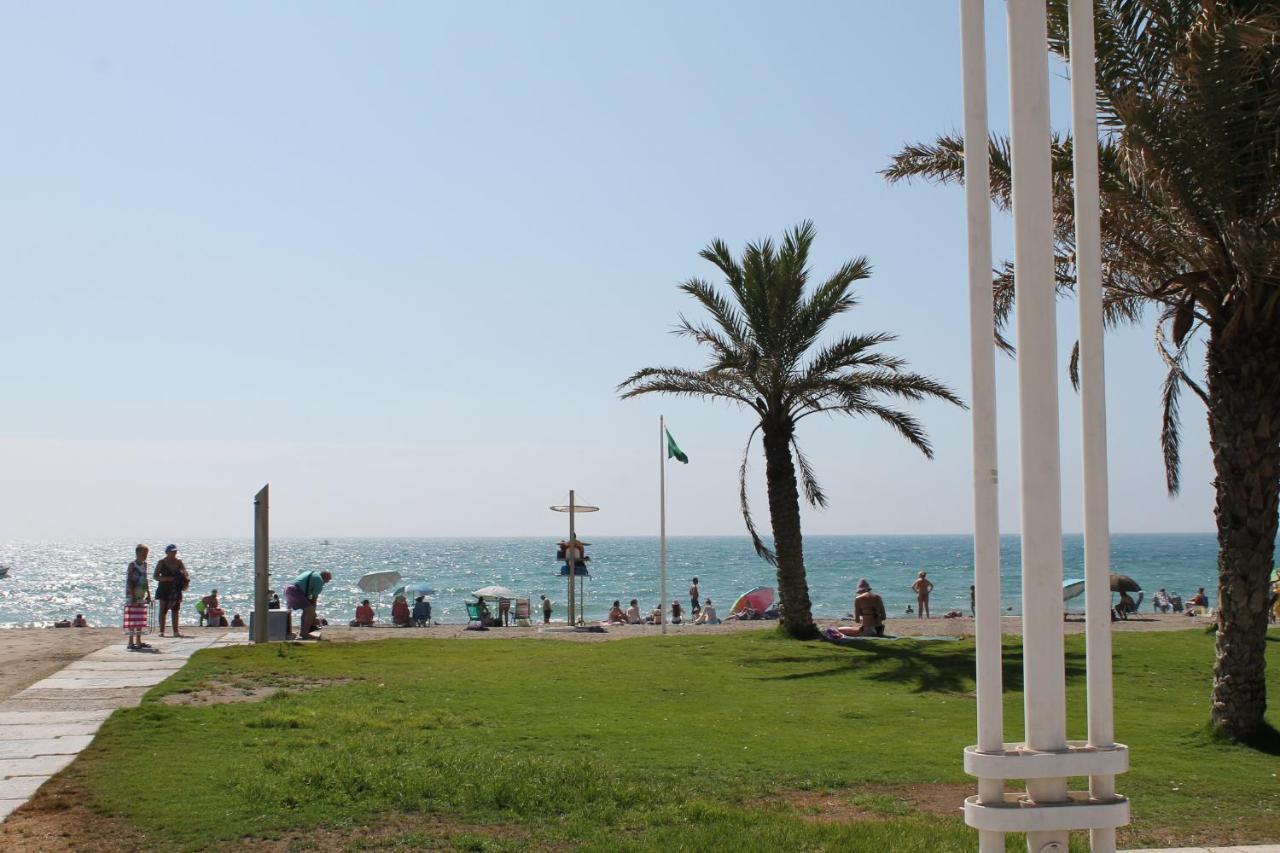 Apartamento Frente Al Mar
