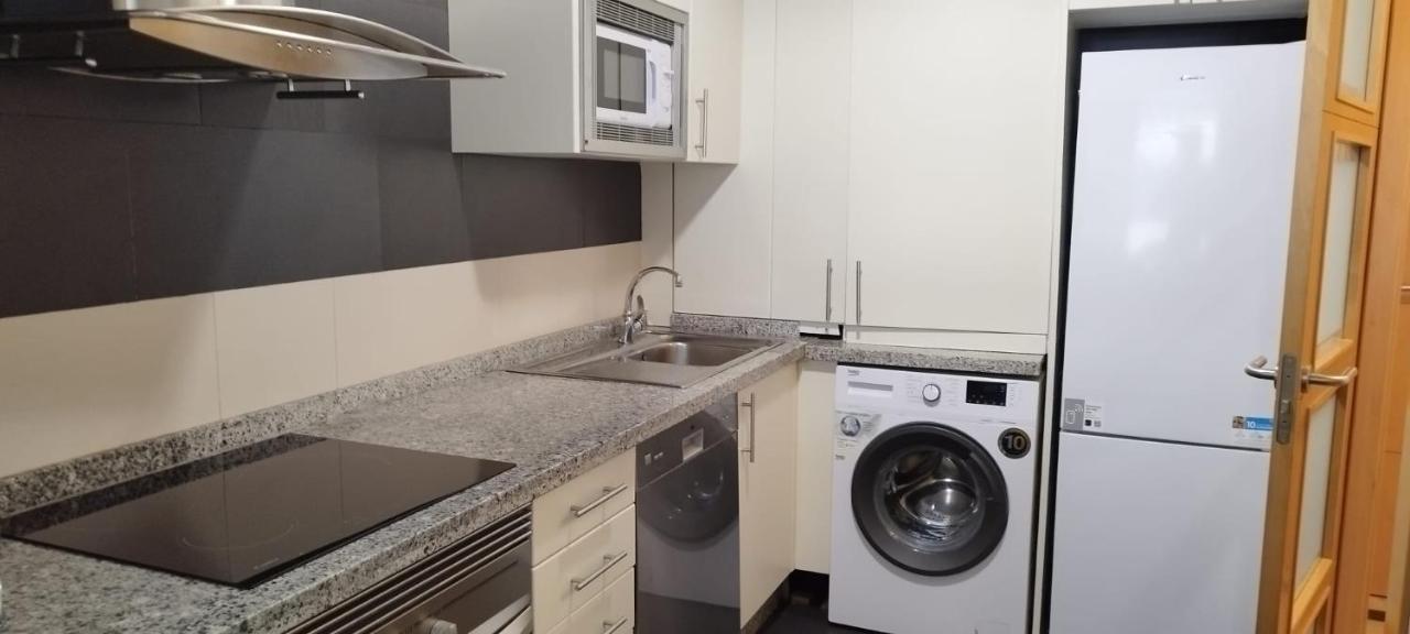 Apartamento Frente Al Mar
