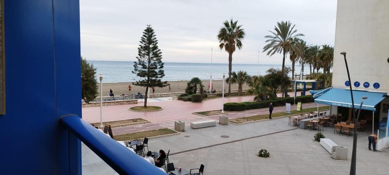 Frente Al Mar Málaga