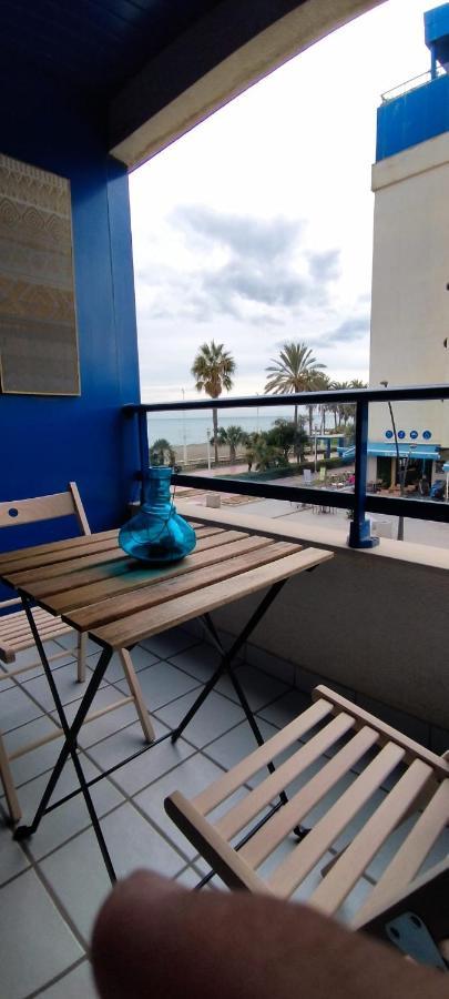 Apartamento Frente Al Mar *