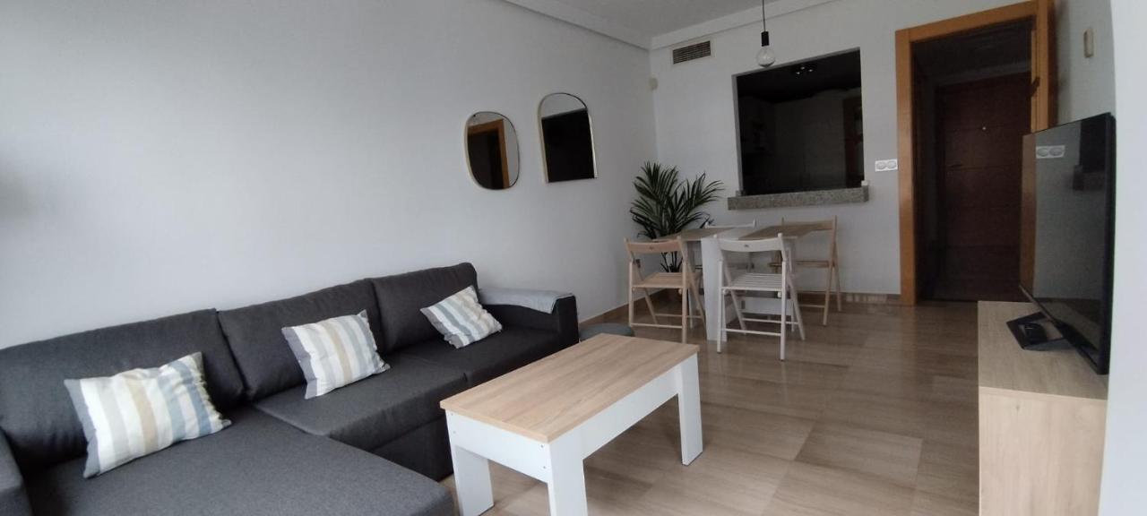 Apartamento Frente Al Mar *
