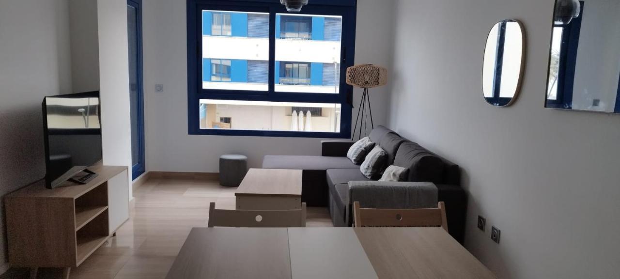 Apartamento Frente Al Mar *