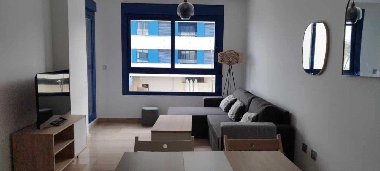 Apartamento Frente Al Mar