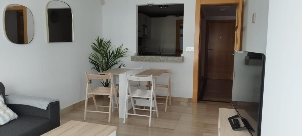 Frente Al Mar Apartamento