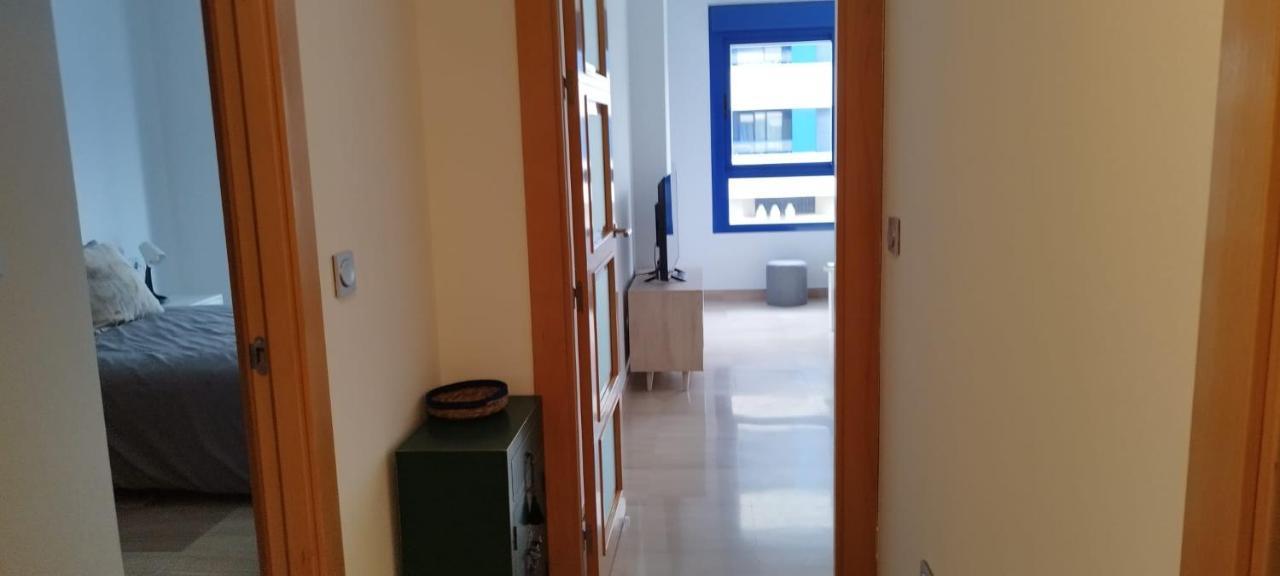 Frente Al Mar Apartamento