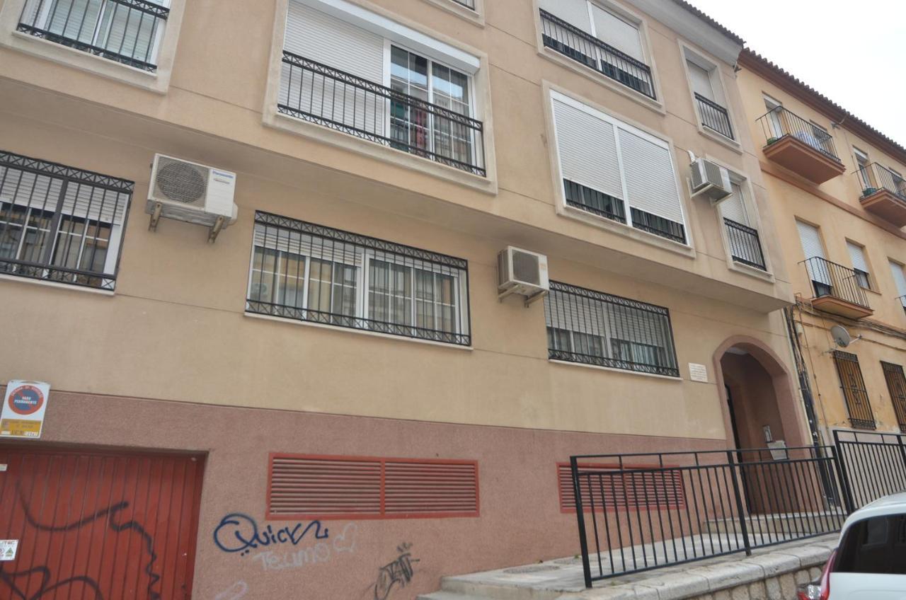 Azahara Affittacamere Málaga