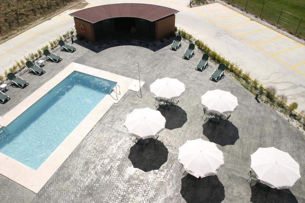 Hotell De Espana 3*