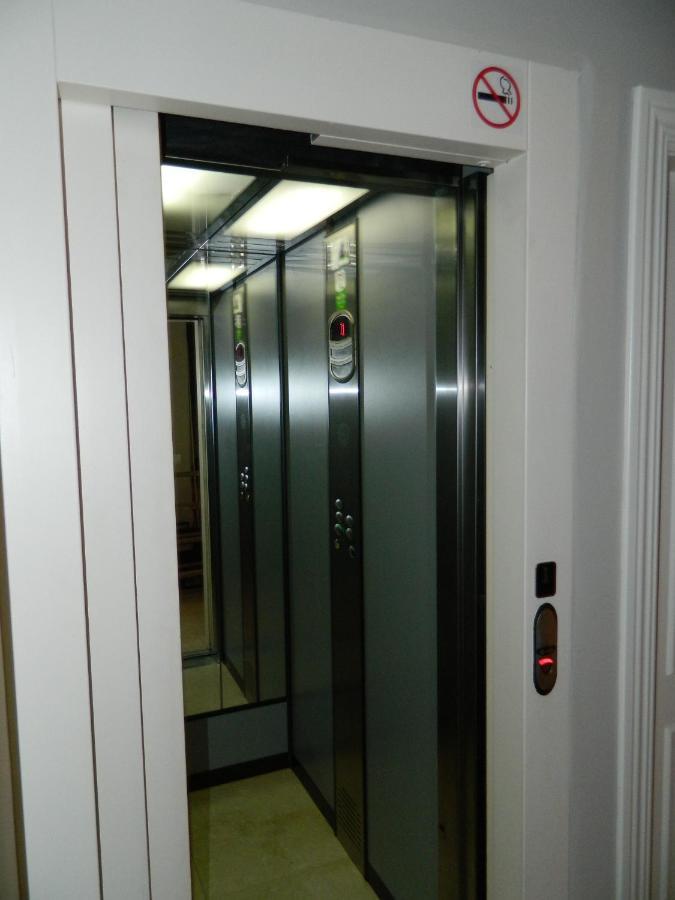 Centrico Y Acogedor Estudio Apartamento Málaga
