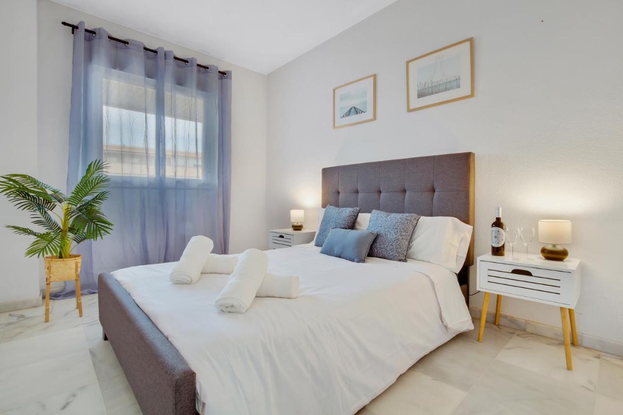 Pacific Mediterranean Appartement *