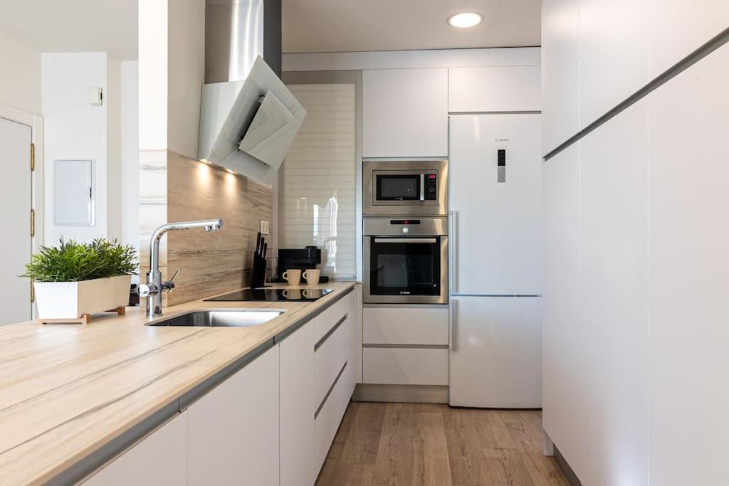 Apartamento Andalucia Freshapartments By Bossh!