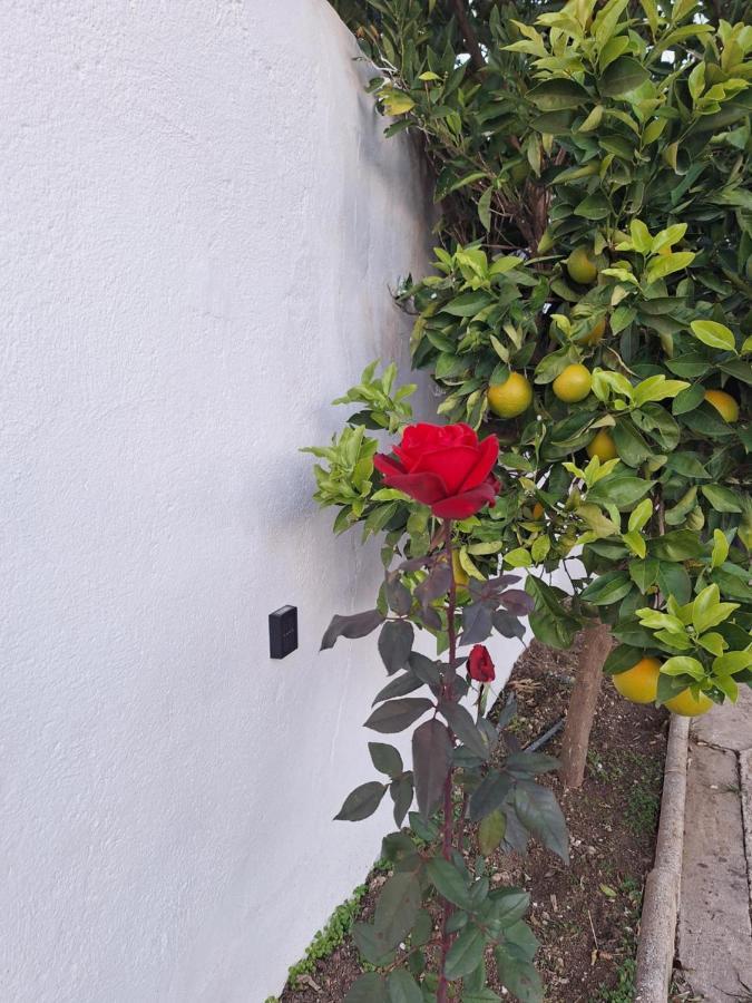 Aires De Gibalto Vakantiehuis Málaga