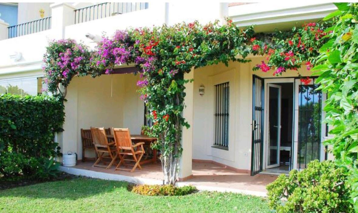 Casa Bellavista. *