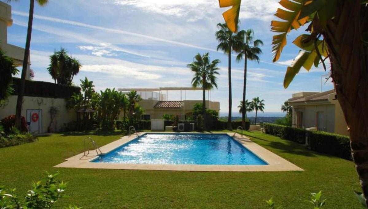Сasa de vacaciones Casa Bellavista.