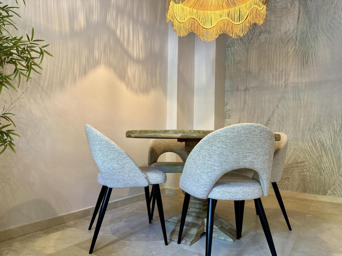 Apartment Urbe10 Pries Malaga