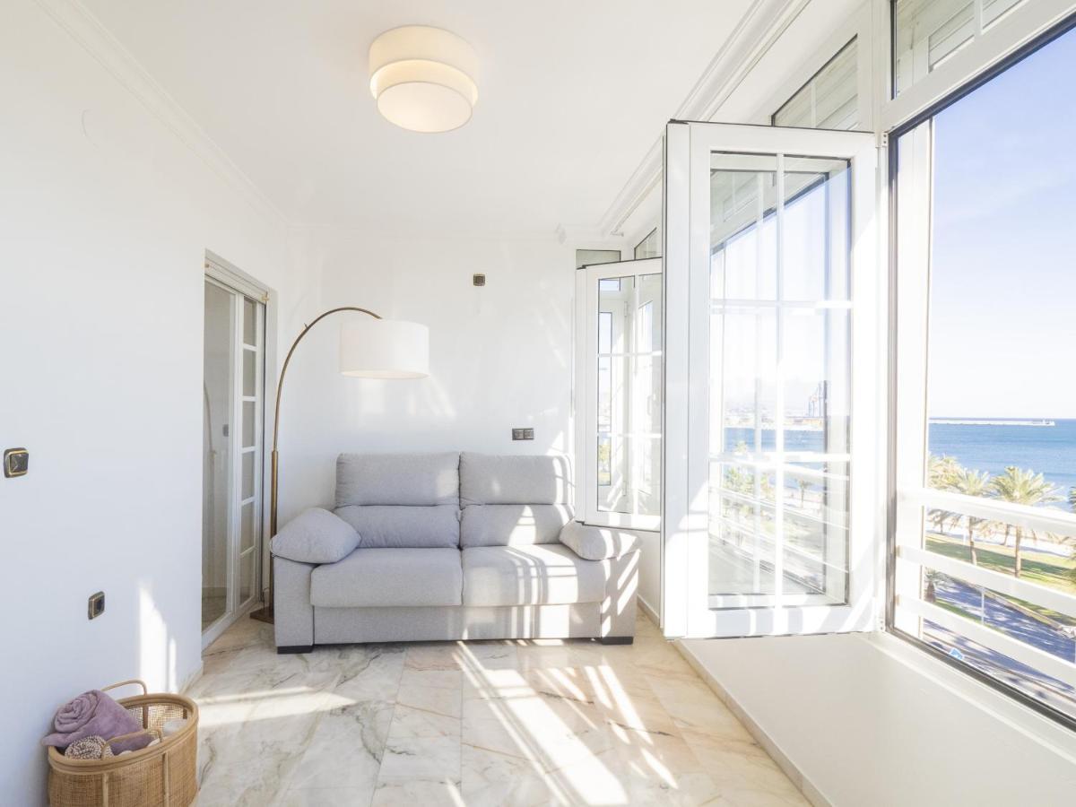 Apartment Cubo's Seaview Port & Free Parking