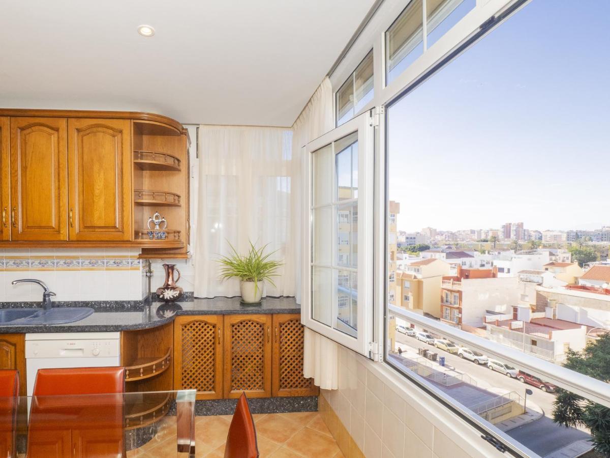 Apartment Cubo's Seaview Port & Free Parking