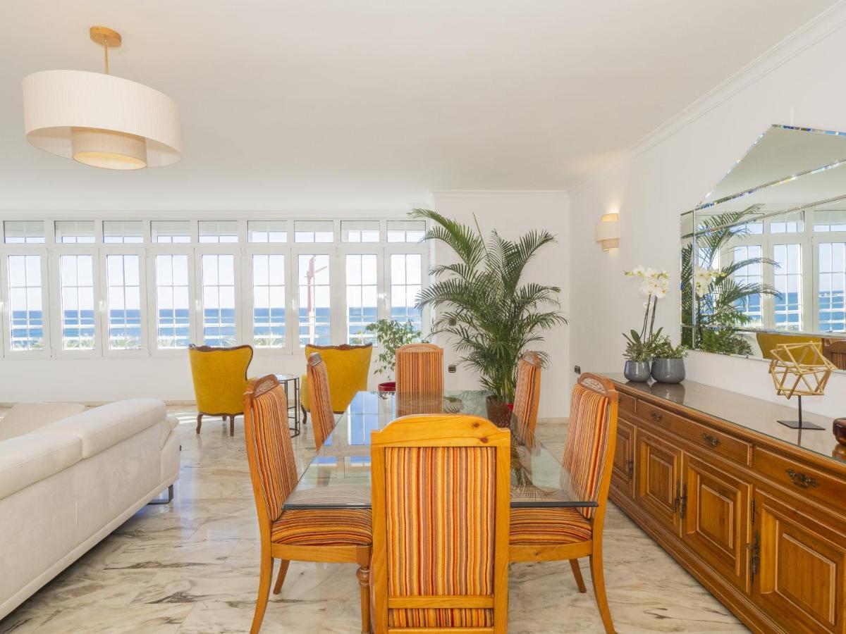 Apartment Cubo's Seaview Port & Free Parking