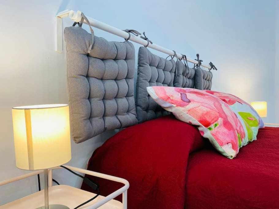 Bazan Apartamento En El Centro De * Malaga