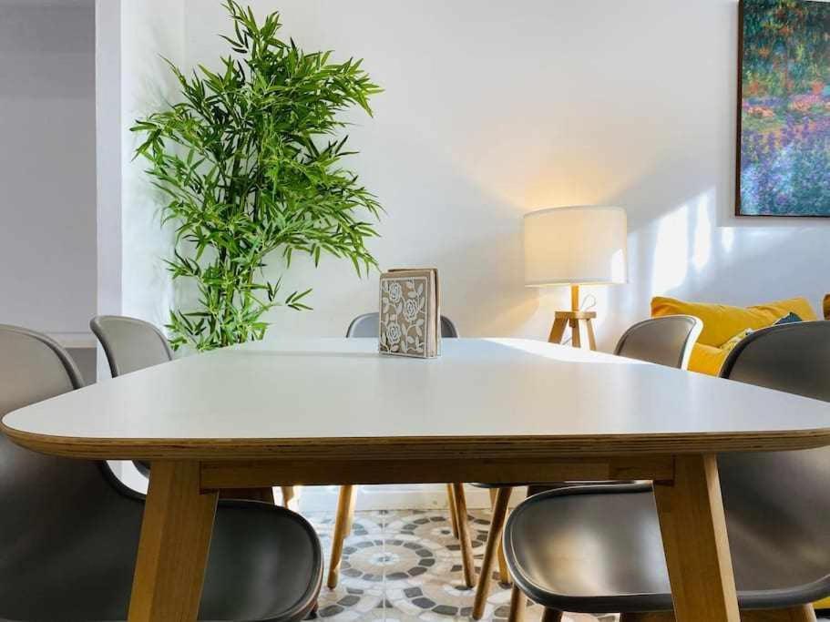 Bazan Apartamento En El Centro De Apartment Malaga