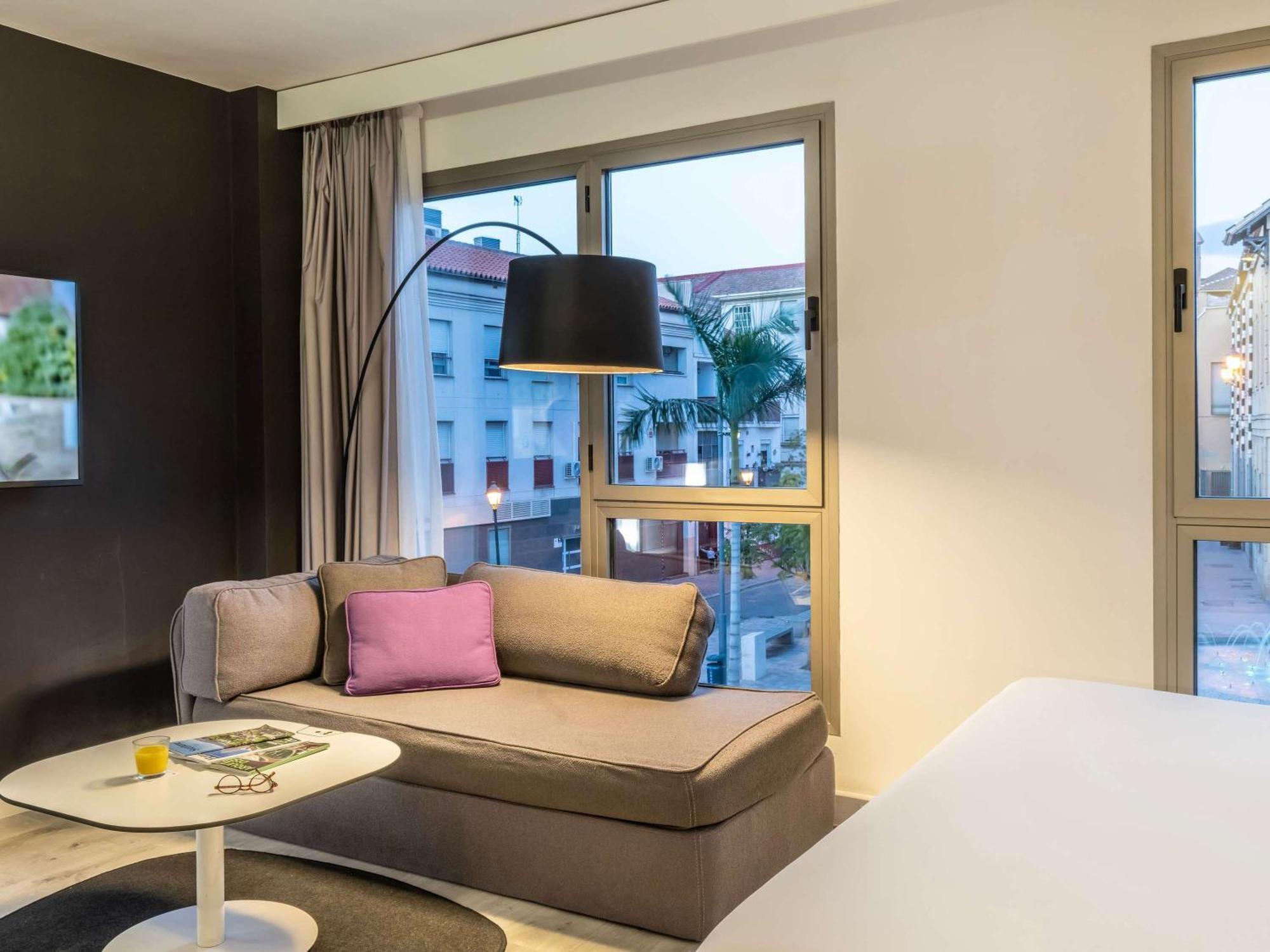 Novotel Centro 4*