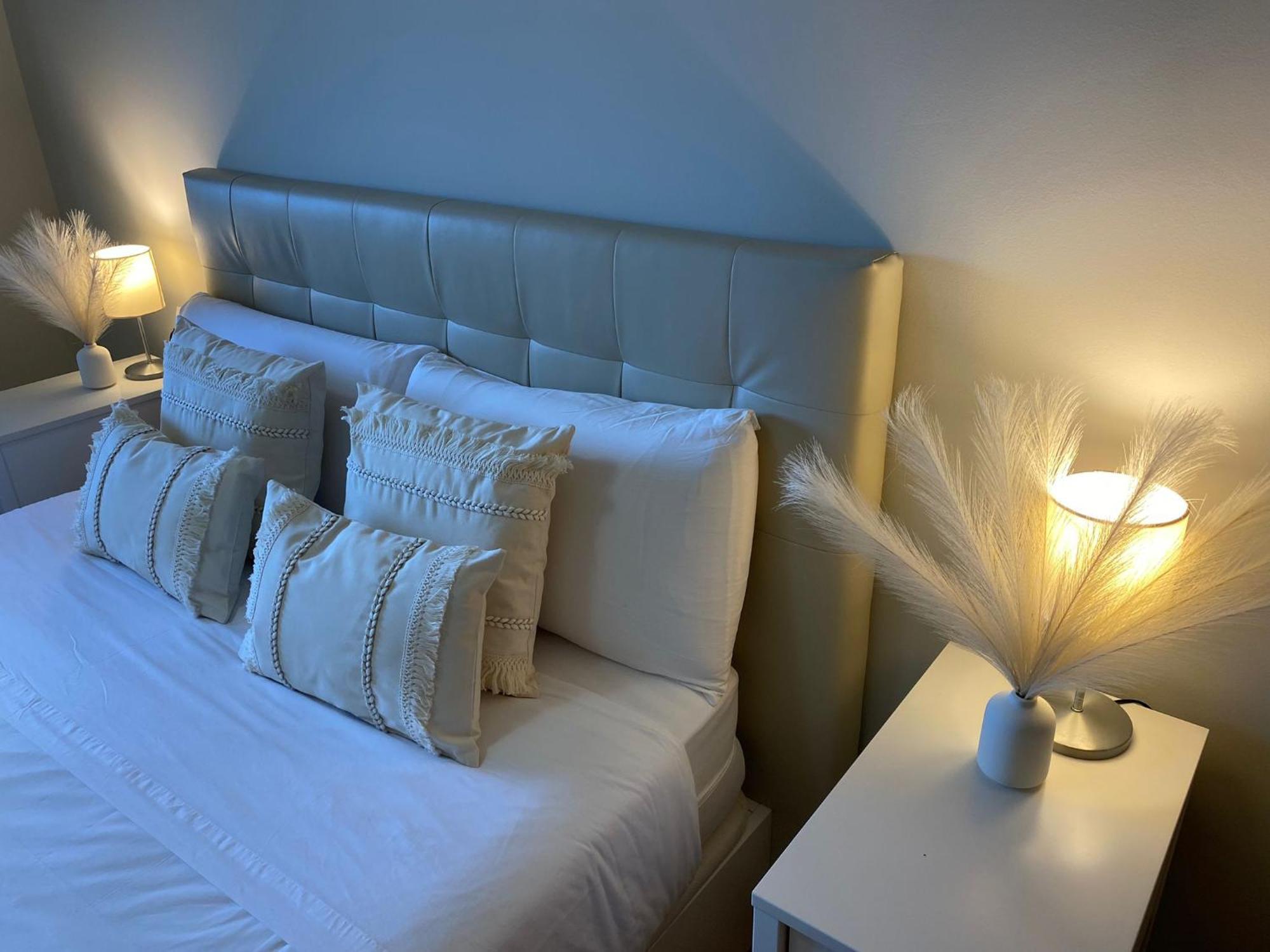 Playa Pacifico Appartement