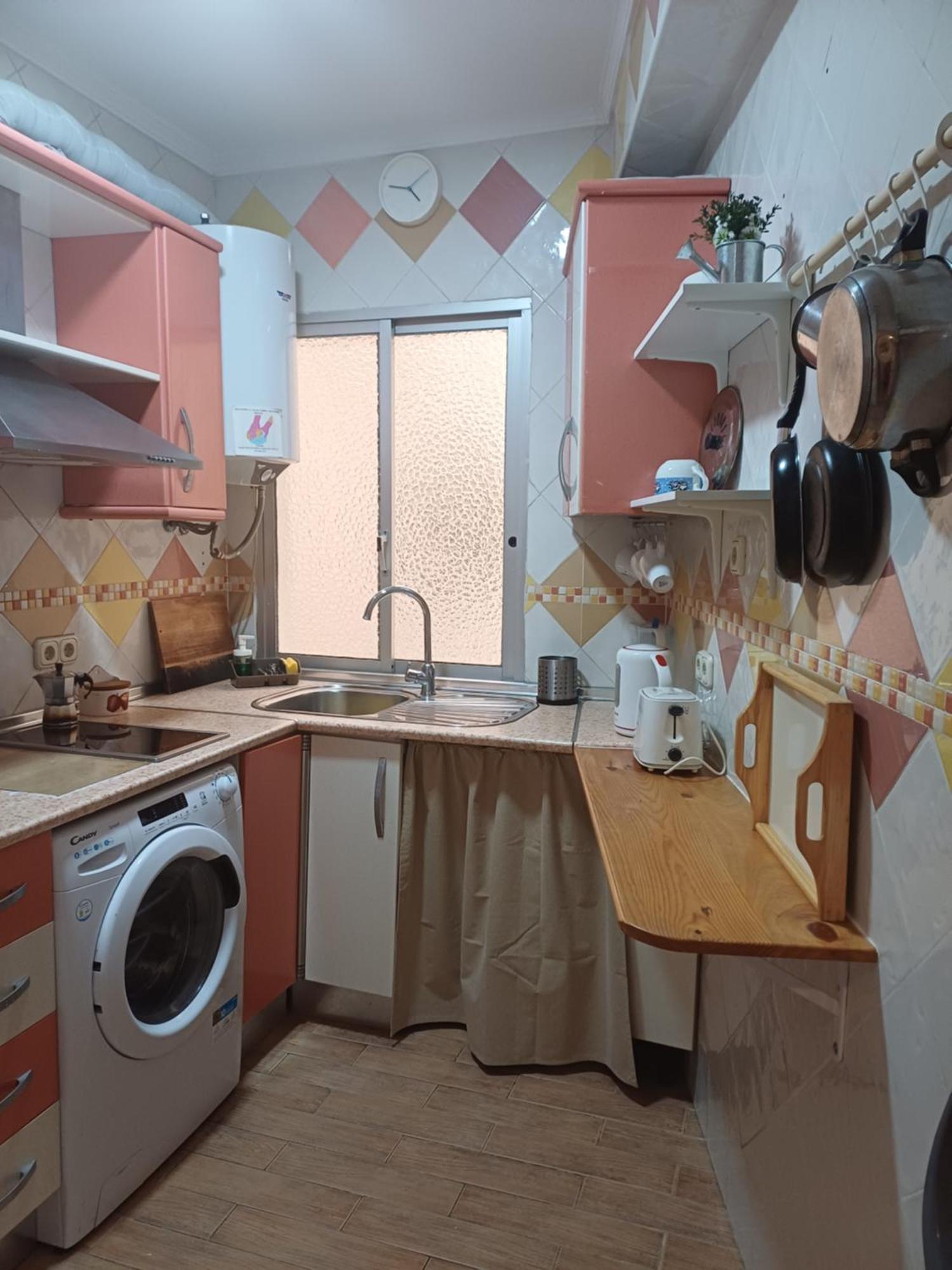 Casco Historico Séjour chez l'habitant *