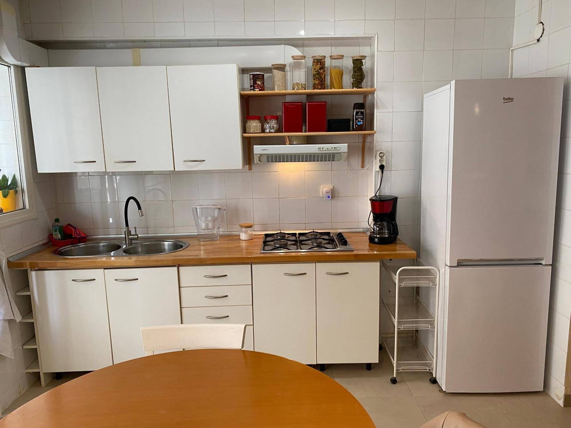 La Union Apartment Malaga